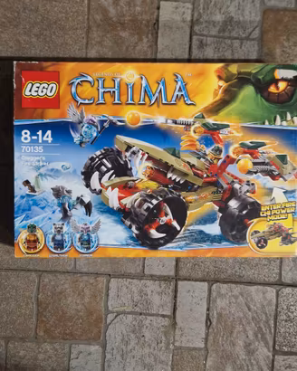 lego Chima