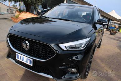 Mg ZS 1.5 VTi-tech Luxury