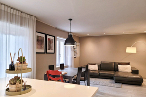 Appartamenti a Legos (Ledro)