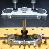 piastre Fork