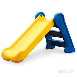 Scivolo Pieghevole CHICCO - mod. Folding Slide
