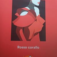 libro Rosso corallo