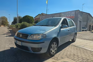 Fiat Punto 1.2i cat 5 porte EL