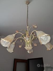 lampadario 