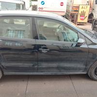 Sportelli destri Volkswagen polo 2015