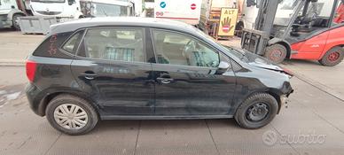 Sportelli destri Volkswagen polo 2015