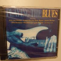 Playing The Blues

