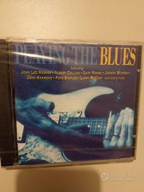 Playing The Blues

