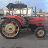 Trattore Same Explorer 60