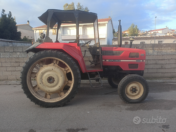 Trattore Same Explorer 60