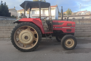 Trattore Same Explorer 60