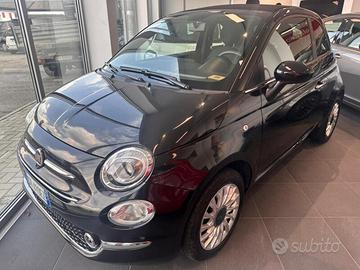 FIAT 500 500 C 1.0 Hybrid