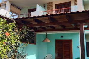 Villasimius Villetta a Schiera