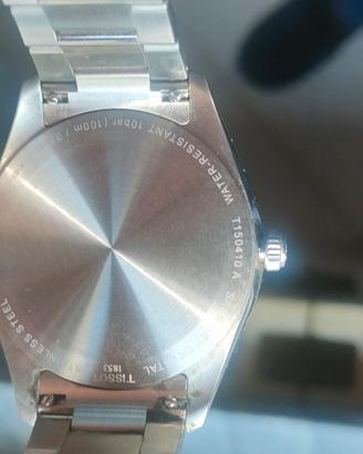 Tissot pr100