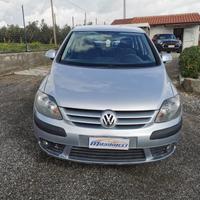 Volkswagen Golf Plus 1.9 TDI 5p. Comfortline
