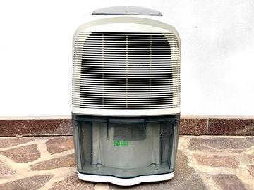 DEUMIDIFICATORE marca DE LONGHI