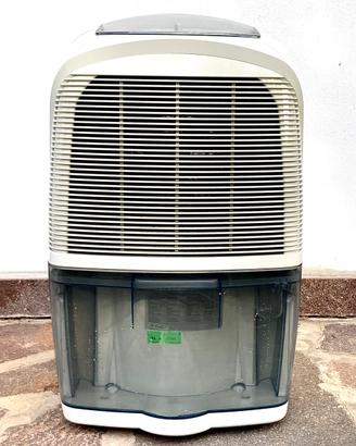DEUMIDIFICATORE marca DE LONGHI