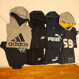 Abbigliamento bambino