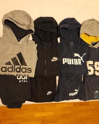 Abbigliamento bambino
