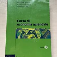 Corso di economia aziendale