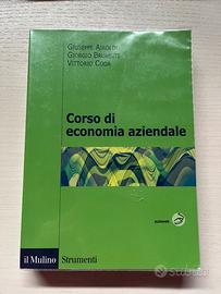 Corso di economia aziendale