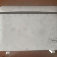 ZTE Wind3 HUB - 44E28A - Router