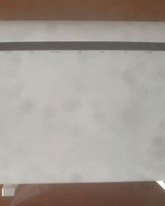 ZTE Wind3 HUB - 44E28A - Router