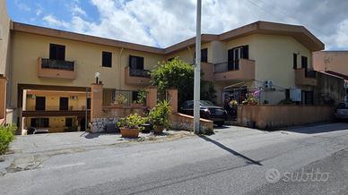 Villa a schiera Pace del Mela [VSF003VRG]