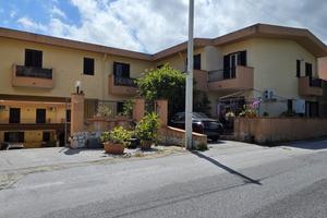 Villa a schiera Pace del Mela [VSF003VRG]