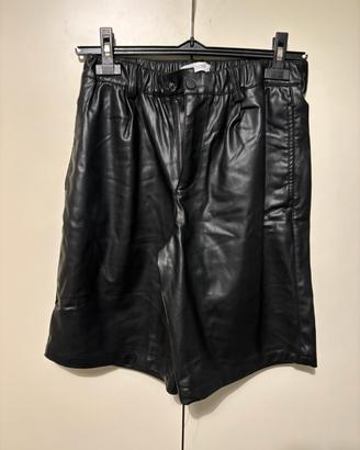 Pantaloncini Ragazza Zara