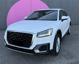 Audi Q2 150cv TFSI Design S tronic