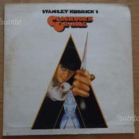 Stanley Kubrick's - Clockwork Orange