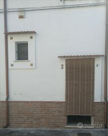 Casetta nel centro storico