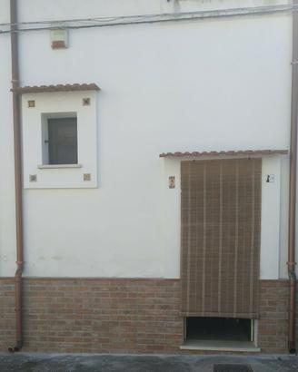 Casetta nel centro storico