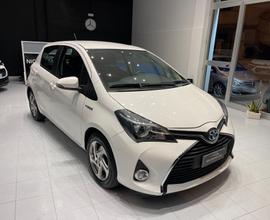 Toyota Yaris 1.5 Hybrid 5 porte Cool