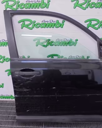 PORTA ANTERIORE DESTRA PER X-TRAIL T31 2010