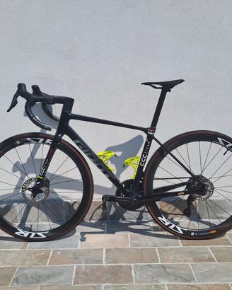 giant tcr advanced pro 2025