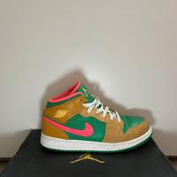 Jordan 1 Mid SE