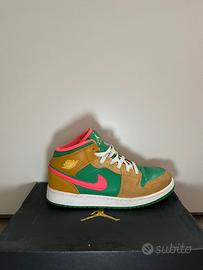 Jordan 1 Mid SE