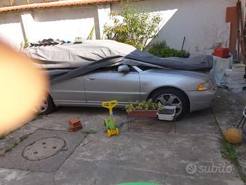 audi s4 2.7 v6 biturbo 