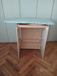 asse da stiro Foppapedretti richiudibile 