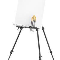 Cavalletto Pittura