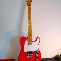 chitarra elettrica Telecaster Harley Benton 