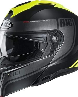 HJC i90 Davan