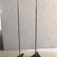 Supporti casse acustiche