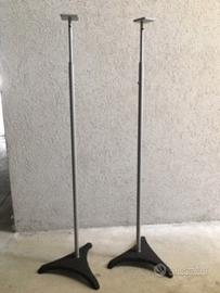 Supporti casse acustiche