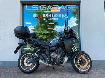 Yamaha Tracer 7