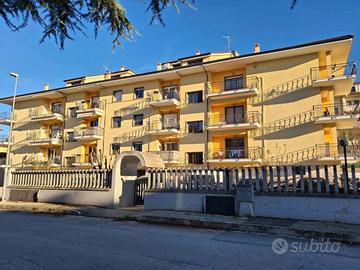 Appartamento L'Aquila [GRE772VRG]