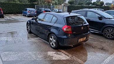 Bmw 118d Motore M47 Indistruttibile!!