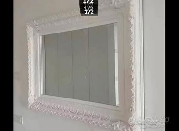 Specchio grande Maison du Monde